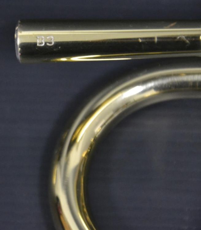 Trompeta Sib Schilke B3 en muy buenas condiciones - Image4