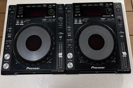 Pioneer CDJ-850 (PAREJA) - Imagen