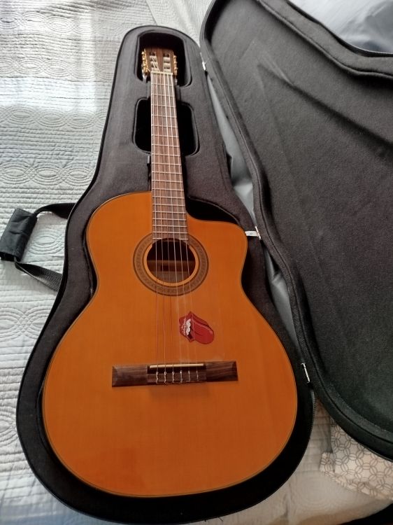 Takamine EG 124C - Bild2