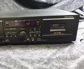 Pletina reproductor de cassette Marantz SD4050 - Imagen