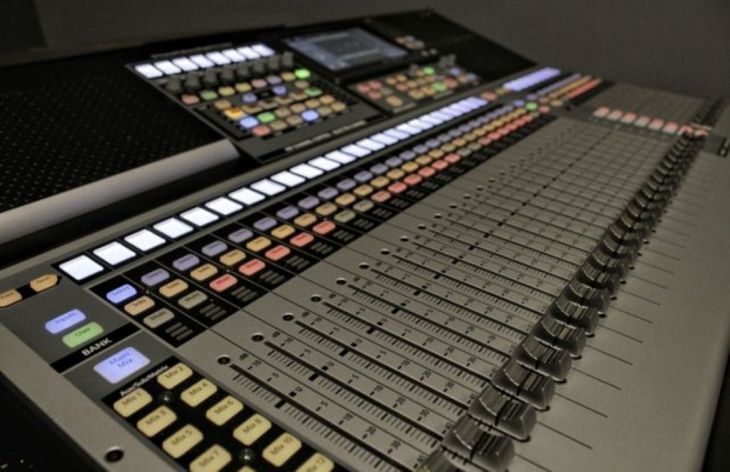 Presonus StudioLive 32S - Imagen por defecto