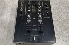 Pioneer DJ DJM-250MK2 + salvamazzo
 - Immagine