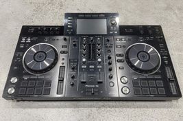 Pioneer DJ XDJ-RX2 - Imagen