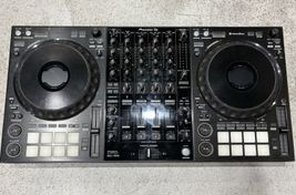 Pioneer DJ DDJ-1000 - Bild