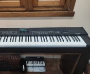 Yamaha CP 50
 - Bild