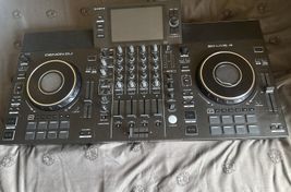 Denon Sc live 4
 - Image