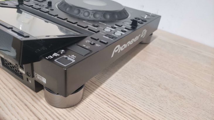 Pioneer DJ CDJ-3000 con maleta - Immagine3