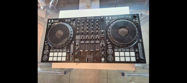 Consolle Pioneer DDJ 1000 completo di casse - Bild3
