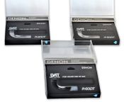 CINTAS DIGITALES DAT: DENON 60 Min - Bild