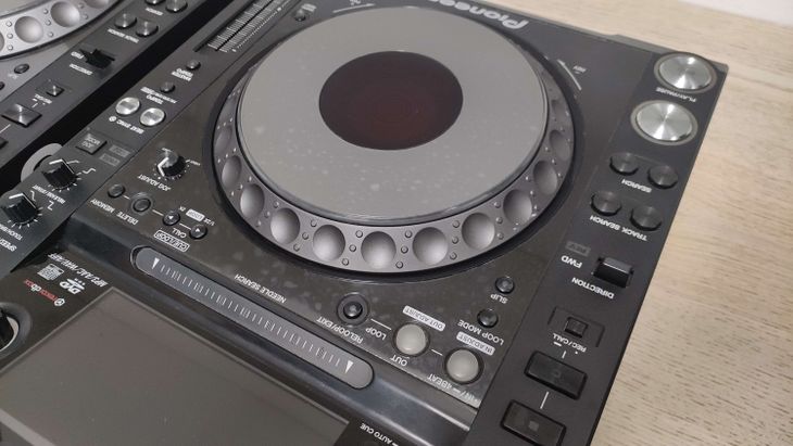 2x Pioneer DJ CDJ-2000 Nexus - Image6