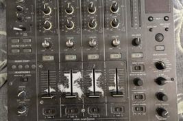 DJM 800 - Imagen