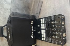 Table de mixage Pioneer DJM S7 - Bild