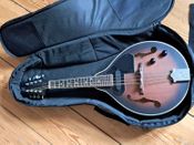 Mandoline Ortega RMAE30-WB mit Gigbag - Imagen