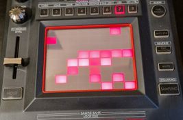 KORG KAOSS PAD 3 - Immagine