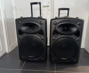 IBIZA SOUND speakers
 - Image