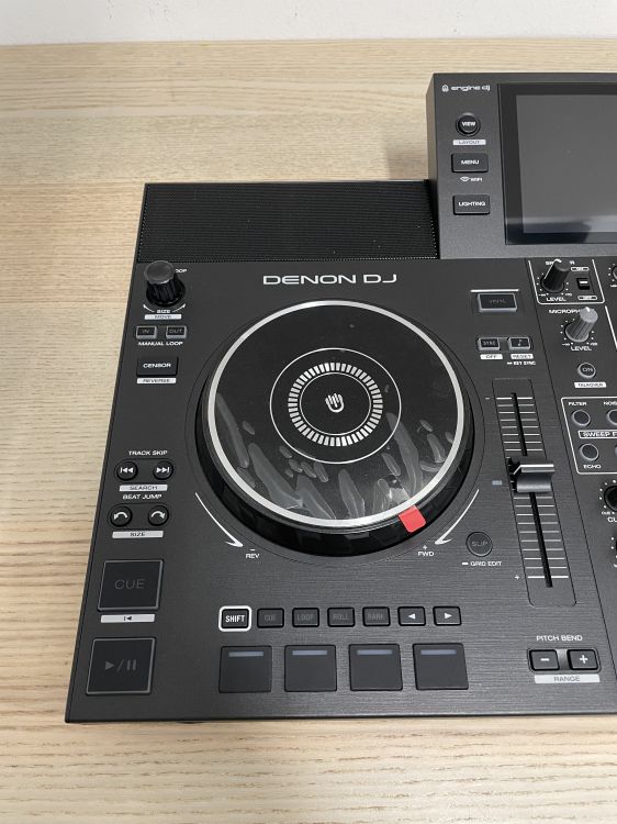 Denon SC Live 2 - Immagine2