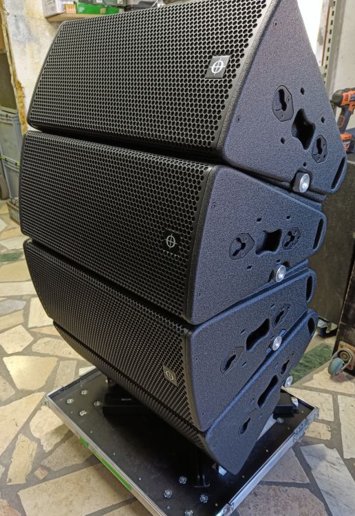Coda Audio APS Package - Imagen por defecto