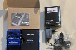 DigiTech JamMan Solo XT Stereo Looper Phrase Sampler - Image