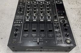 Pioneer DJM-850 - Bild