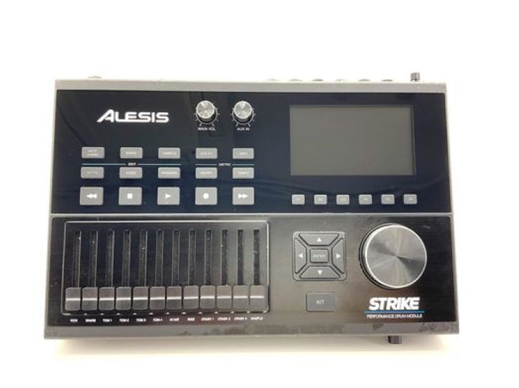 Alesis Strike Perfomance Drum Module - Hauptbild der Anzeige