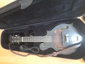 Mandoguitar Gold tone F-6 - Imagen
