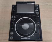 Pioneer DJ CDJ-3000
 - Image