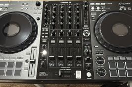 DDJ FLX10 - Imagen