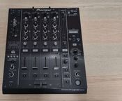 Pioneer DJM-900 Nexus
 - Bild