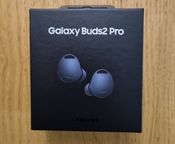 Galaxy Buds 2 pro
 - Bild
