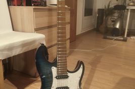 Larry Carlton Sire S7 - Image