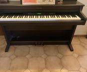 Pianoforte digitale GEM RP2 - Immagine