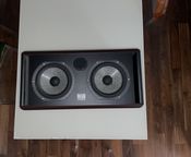 FOCAL TWIN 6 BE (PAIR)(2)
 - Image