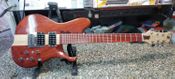 Master Guitars - Serie 22 - Nº 001 - Imagen