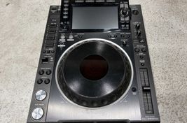 Pioneer DJ CDJ-2000NXS2 + Flightcase - Imagen