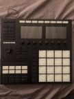 Native Instruments Maschine Mk3 black - Immagine