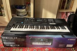 YAMAHA PSR-E473 - Bild