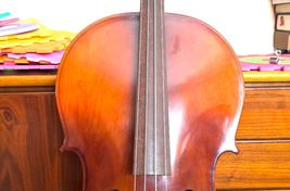 Violoncello 3/4 - Image