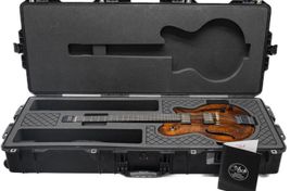 The Arch Archtop Guitars TA-HL-13.5 2025 - Nitro - Imagen