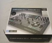 Denon DJ Prime Go
 - Image