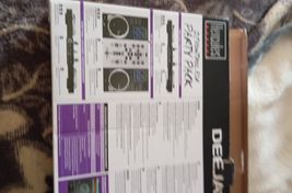 Hercules DJ control Air party pack
 - Image