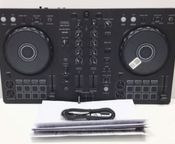 Pioneer DJ DDJ-FLX4
 - Bild