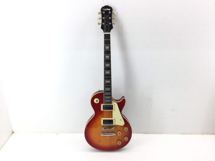 Epiphone Les Paul - Image principale de l'annonce