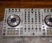 Pioneer DDJSX Bianco
 - Immagine