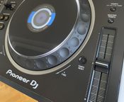 one unit cdj 3000 - Image