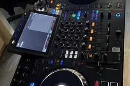 Pioneer XDJ-AZ - Image
