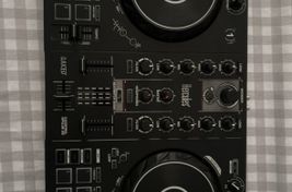 INPULSO DI CONTROLLO DJ 300
 - Immagine