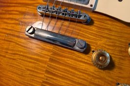 Gibson Les Paul 59 60th Anniversary VOS - Imagen