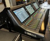 Yamaha Rivage PM5 Complete SET - Imagen