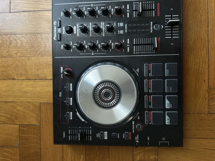 Controller Pioneer DDJ-SB2 - Image4