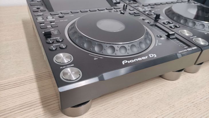 2x Pioneer CDJ-3000 - Immagine2